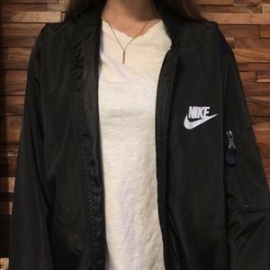 Nike Bomber Jacket
